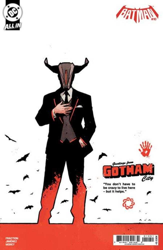 Batman