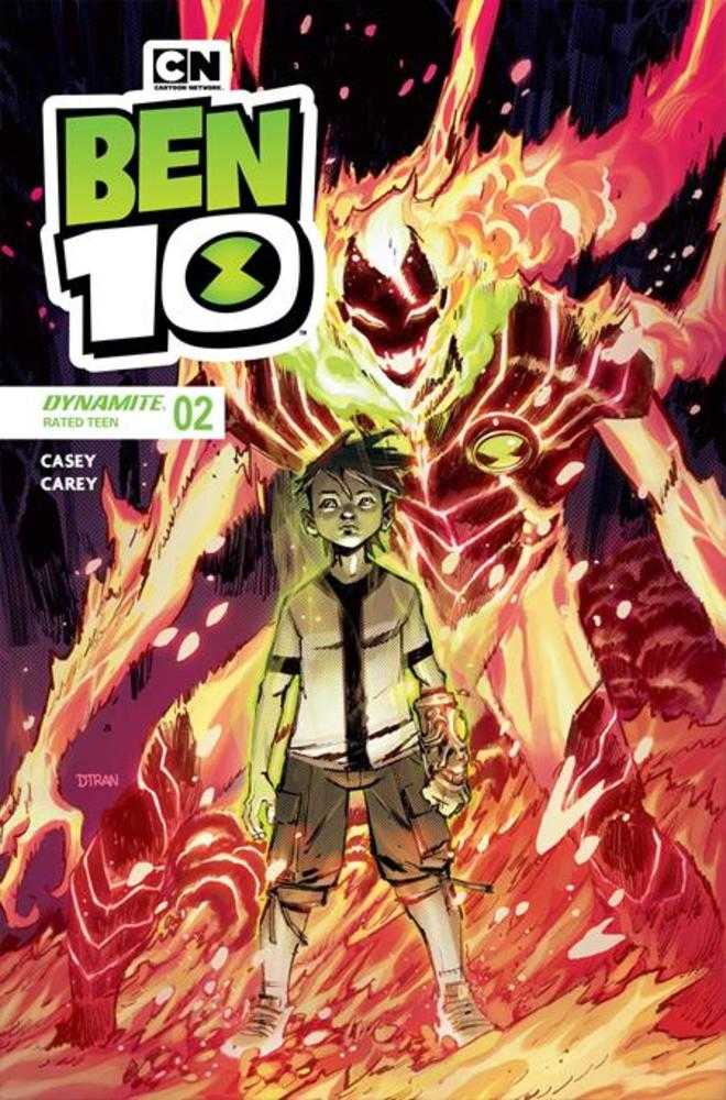 Ben 10