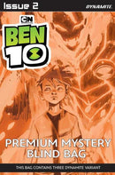 Ben 10