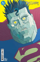 Bizarro Year None