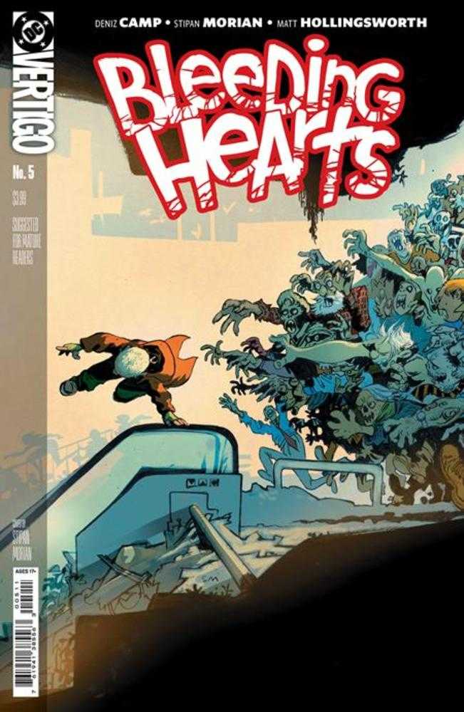 Bleeding Hearts
