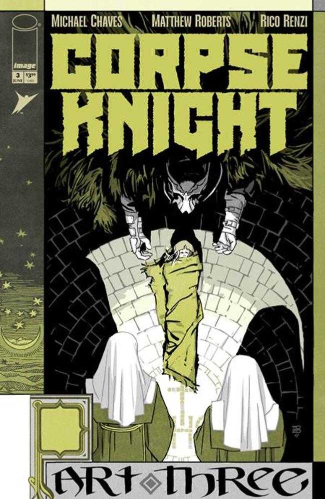 Corpse Knight