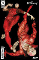 Deadman