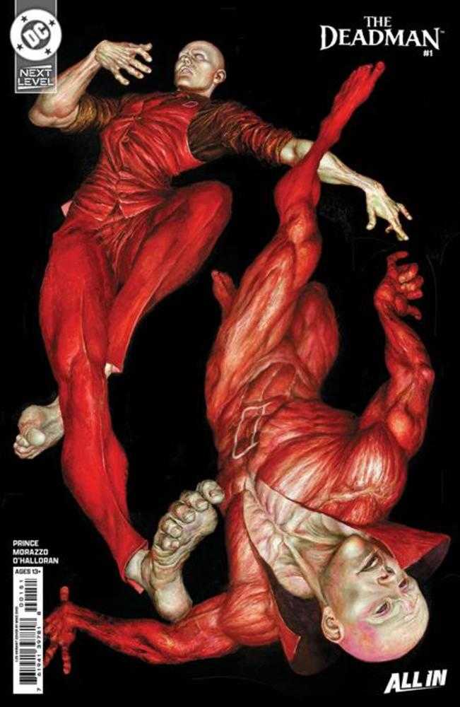 Deadman