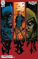 Detective Comics