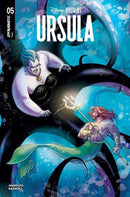 Disney Villains Ursula