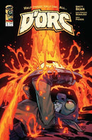 Dorc