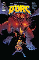 Dorc