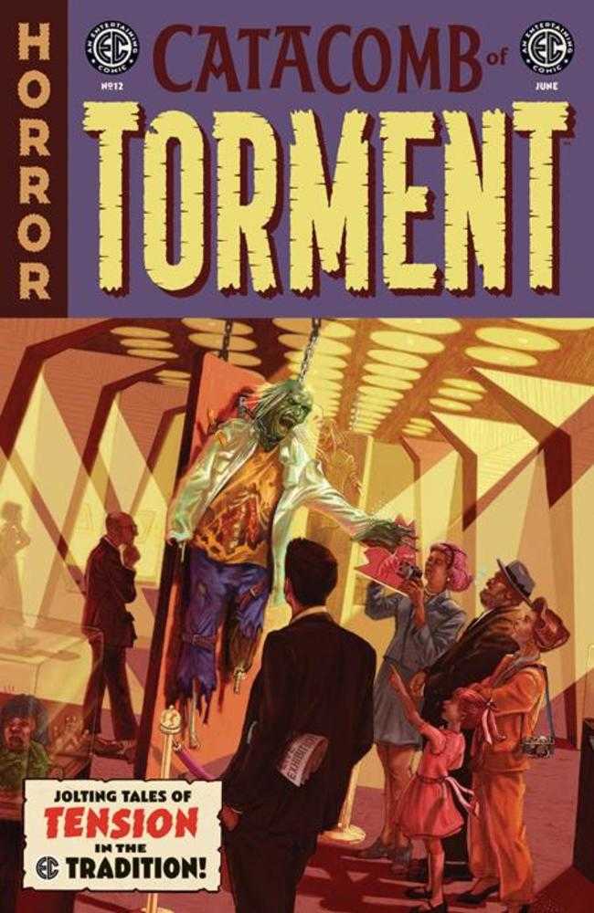 EC Catacomb Of Torment