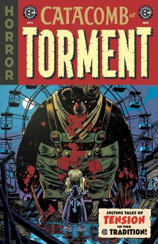 EC Catacomb Of Torment