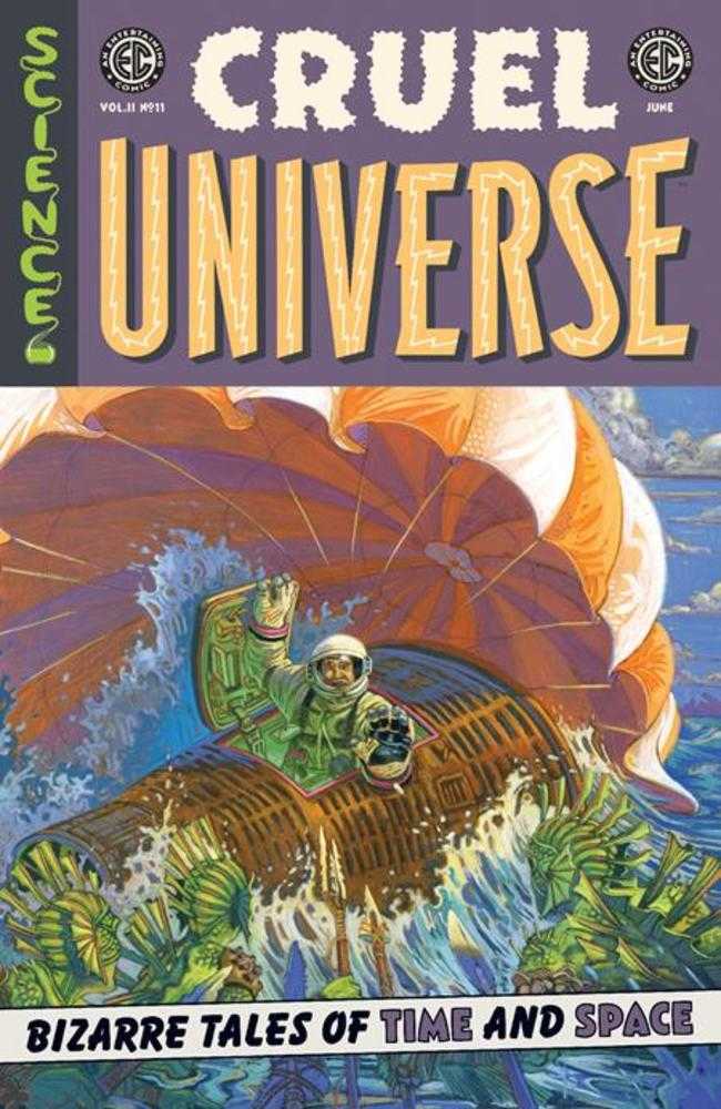 EC Cruel Universe 2