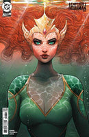 Emperor Aquaman