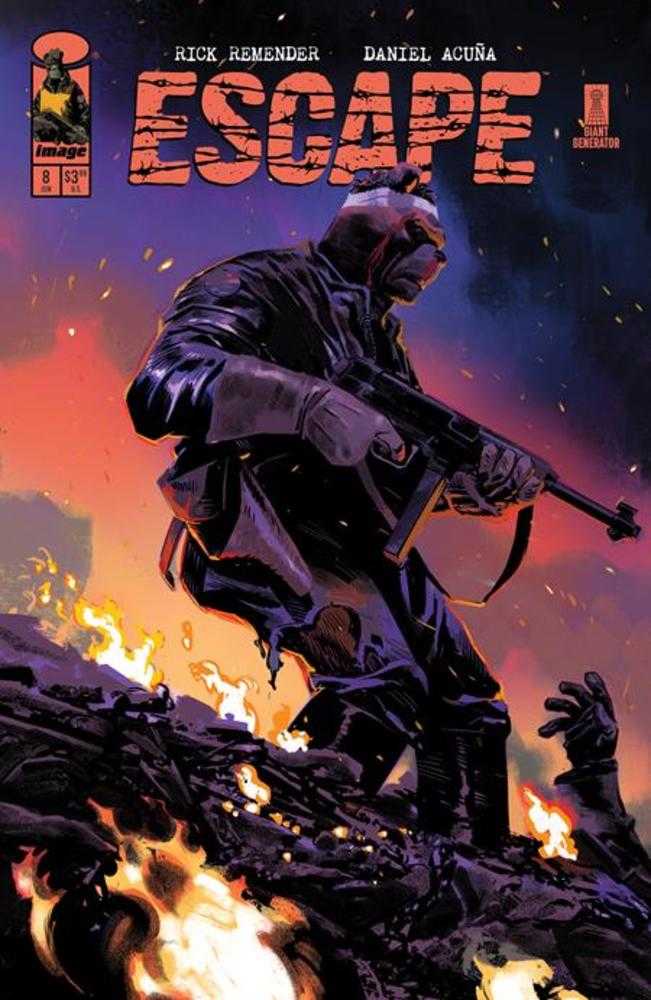 Escape