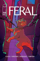 Feral