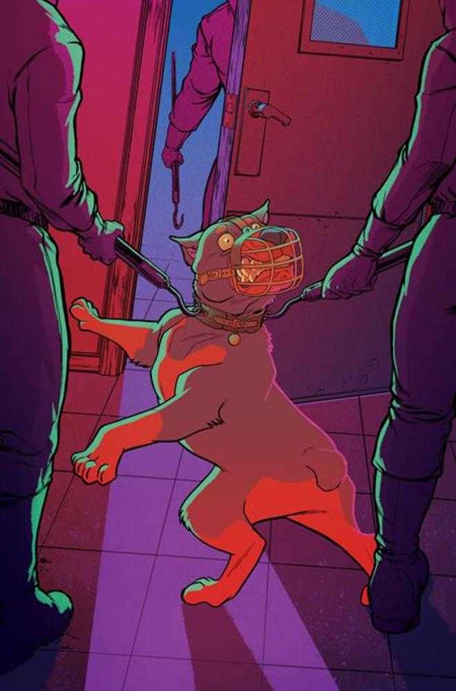 Feral