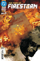 Fury Of Firestorm