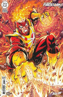 Fury Of Firestorm
