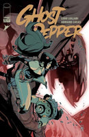 Ghost Pepper