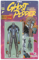 Ghost Pepper