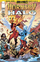 Hornsby & Halo