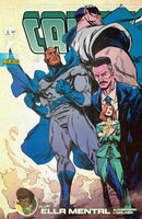 Invincible Universe Capes