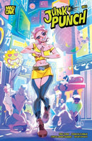 Junk Punch