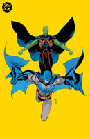 Justice League Unlimited
