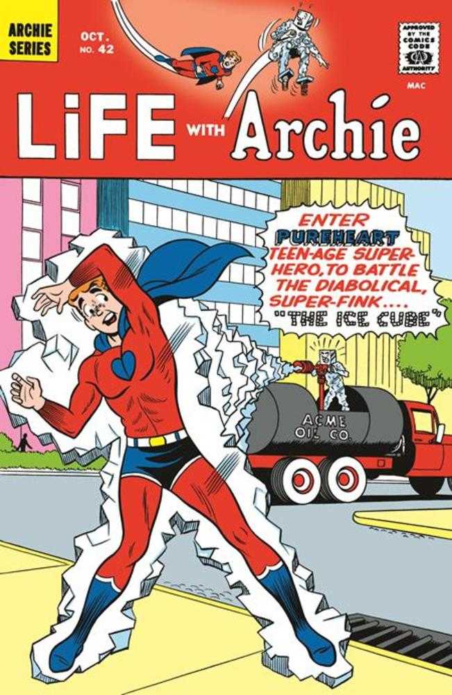 Life With Archie