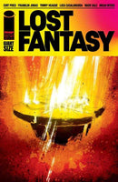 Lost Fantasy