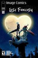 Lost Fantasy