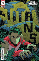 New Titans