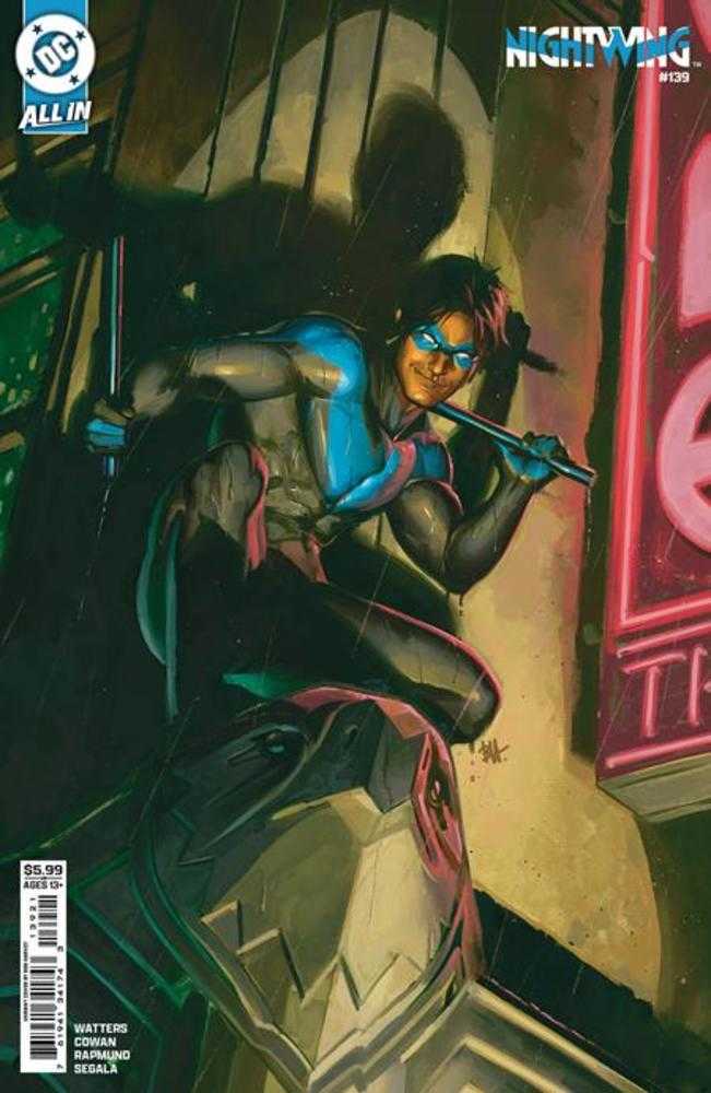 Nightwing