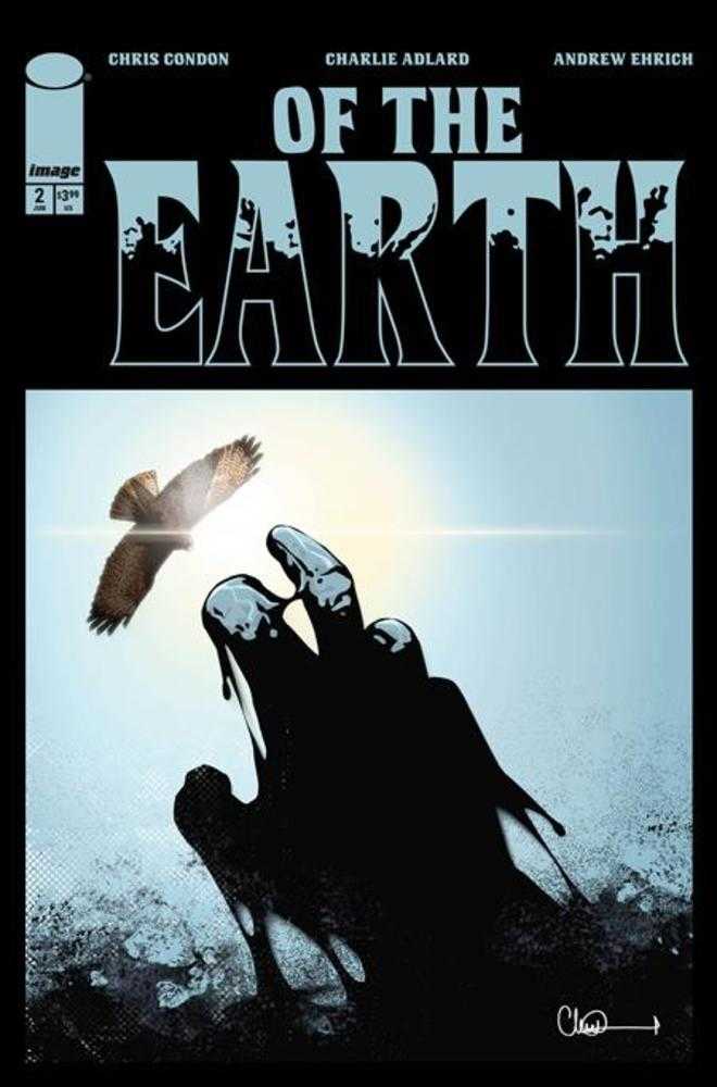 Of The Earth