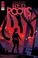 Red Roots
