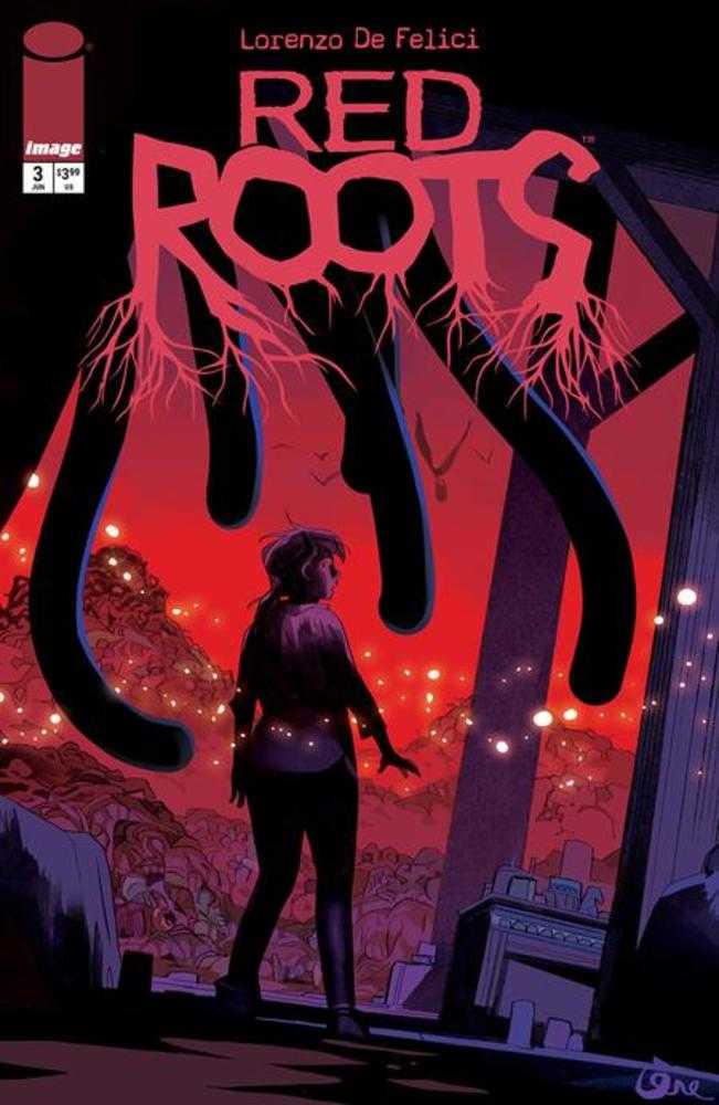 Red Roots