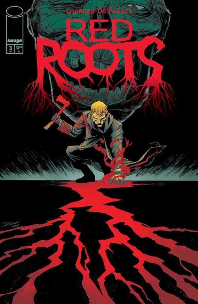 Red Roots