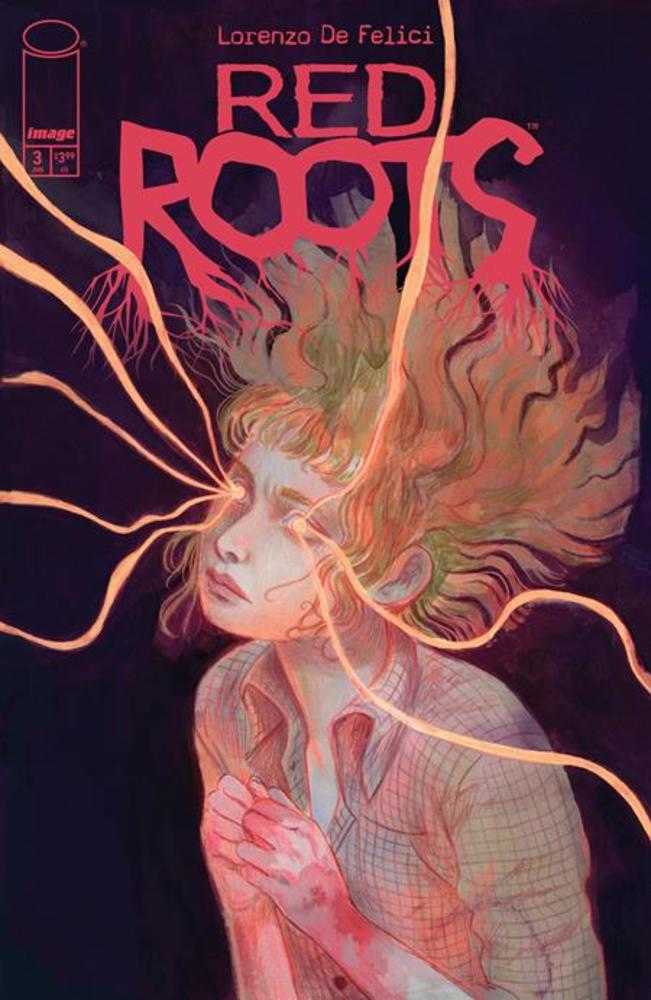 Red Roots