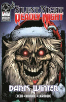 Silent Night Deadly Night Dark Winter