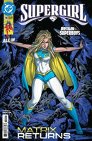 Supergirl