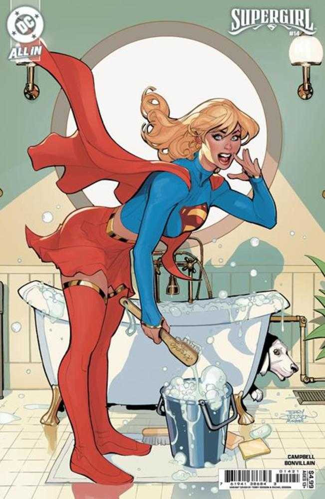 Supergirl