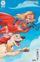 Supergirl