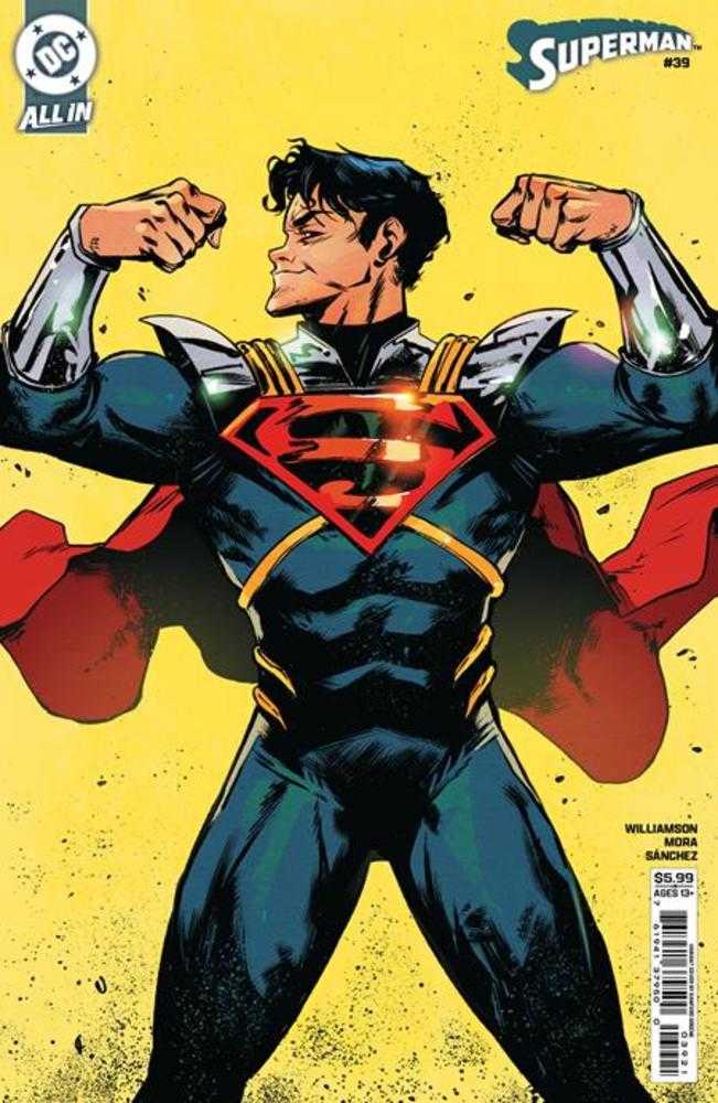Superman