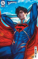Superman