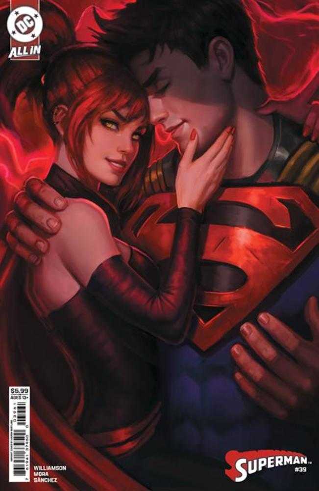 Superman