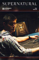 Supernatural