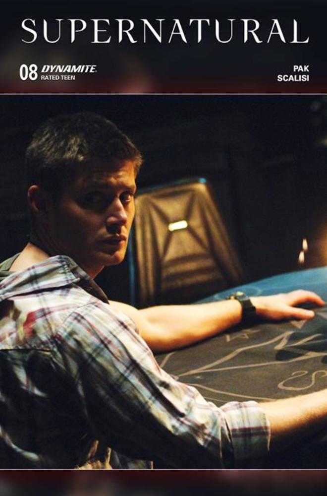 Supernatural