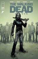 Walking Dead Deluxe