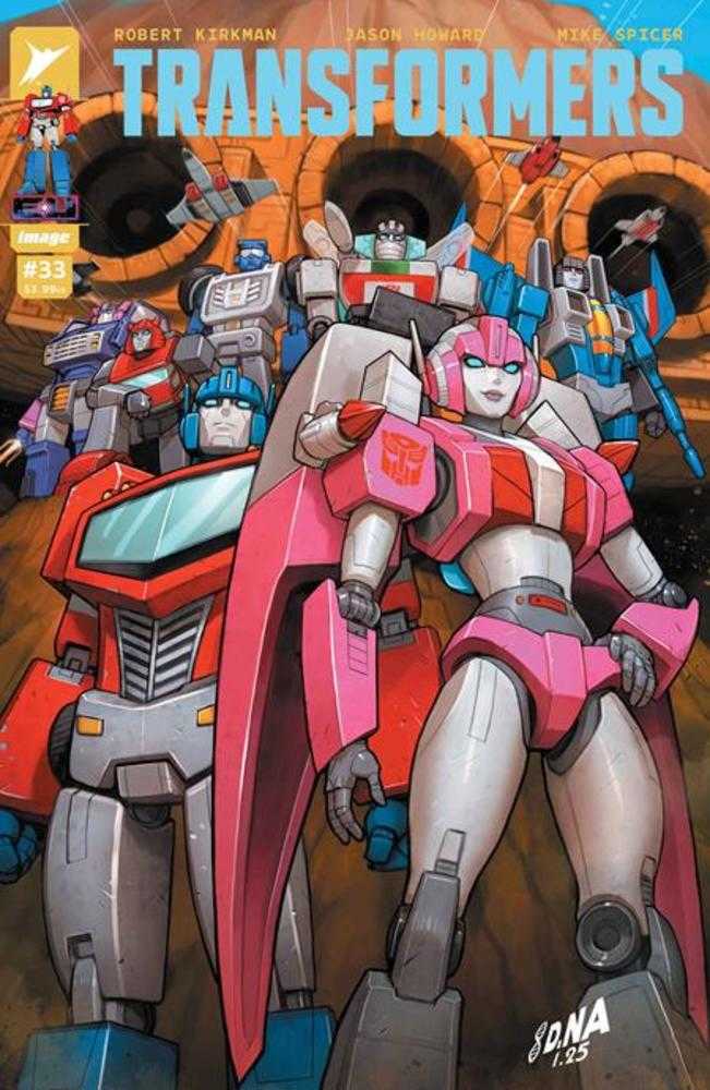 Transformers