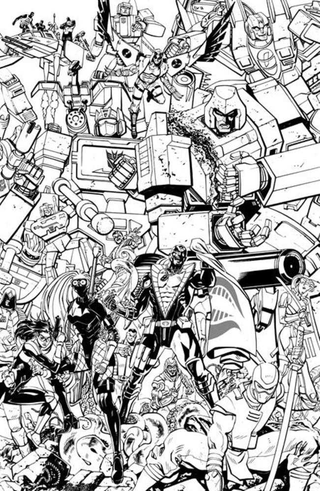 Transformers