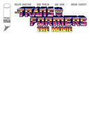 Transformers The Movie 40 Th Anniversary Edition
